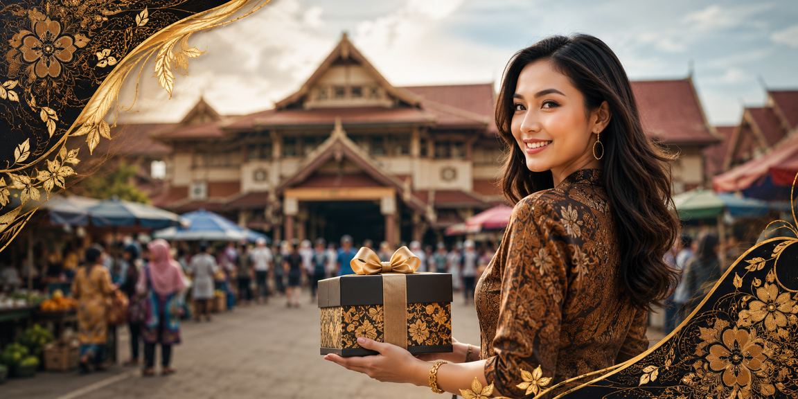 Program VIP bonus batik kasino untuk pemain roulette Kota Bharu