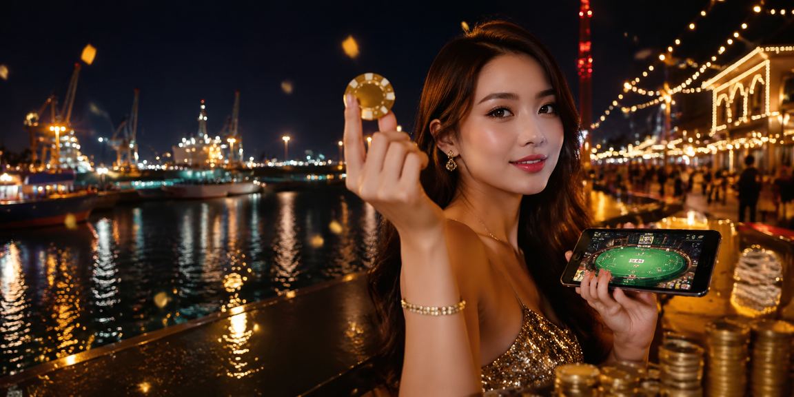 Permainan kasino roulette dalam talian Malaysia di platform e688