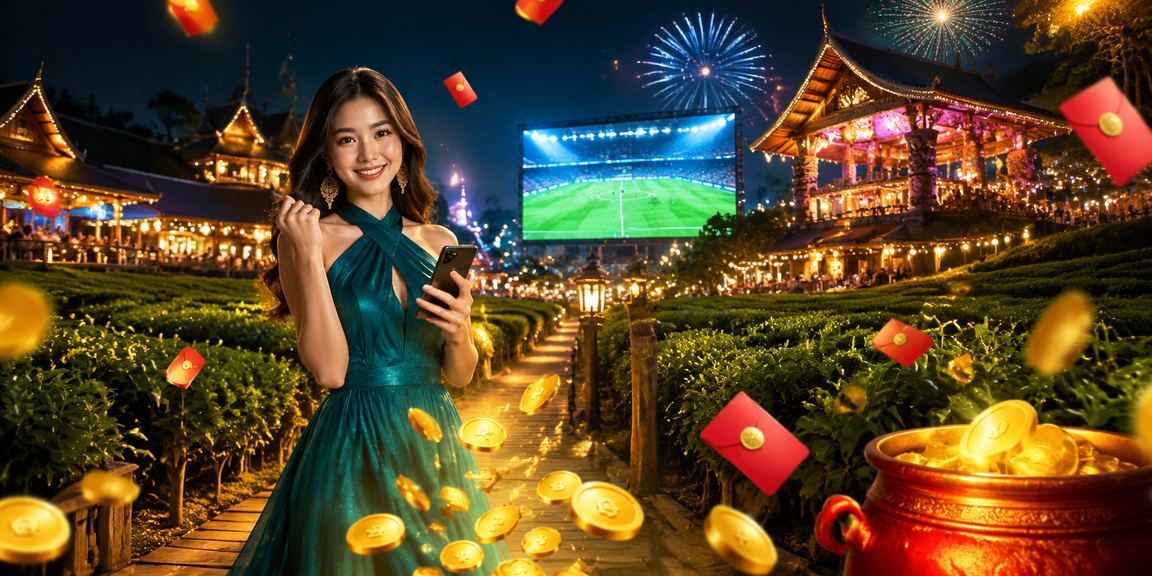 Pertaruhan bola sepak Sarawak dengan strategi e688